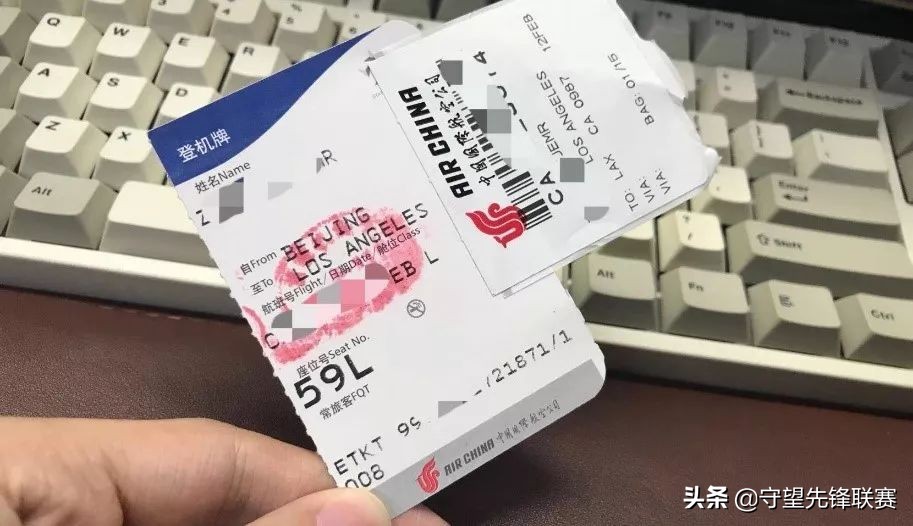 圆梦之旅——去洛杉矶看一场OWL比赛是怎样一种体验?