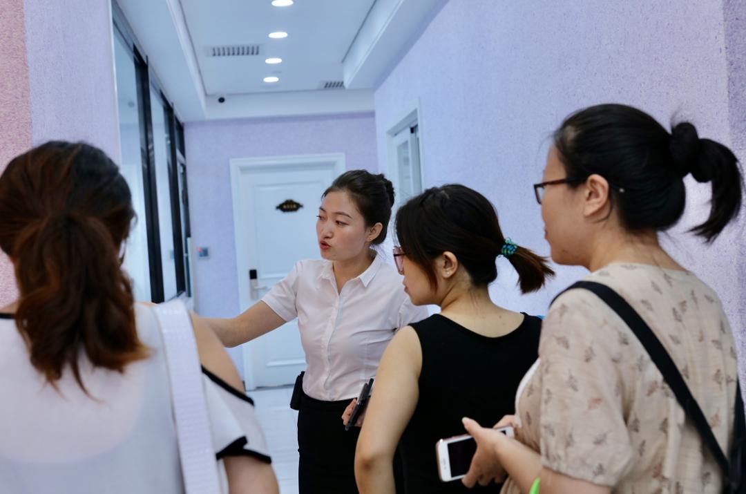 要怎么开一家月子会所,具有价值的天津月子中心案例