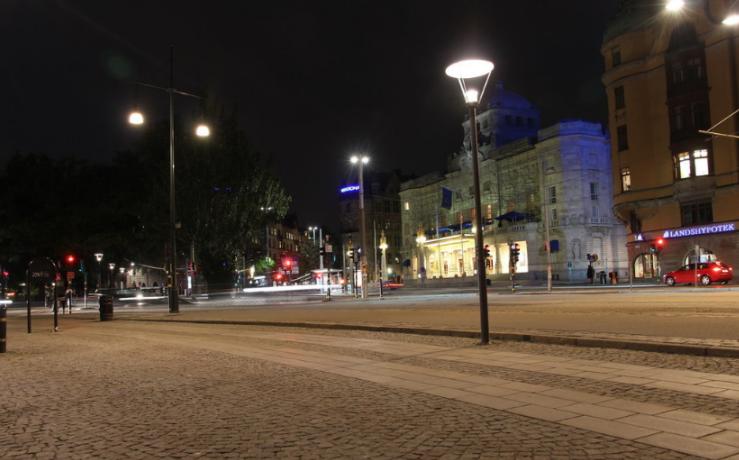 瑞典奇葩国家,瑞典发达的领域