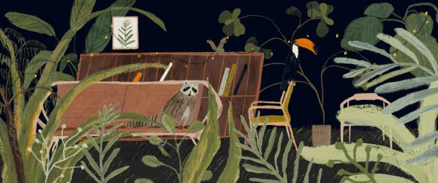 在它面前，宜家也得低头