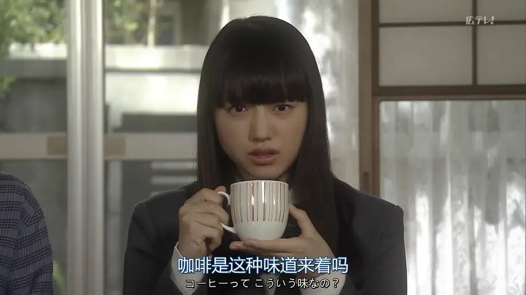 在县城开咖啡店,“不卖凉皮是我最后的倔强”