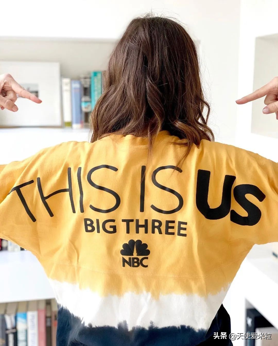 凭《我们这一天》事业翻盘，千禧女神曼迪·摩尔为何神隐多年？