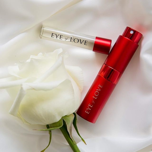 擦香水的正确方式儿童,正确擦香水视频