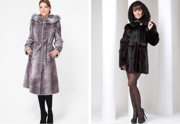 俄罗斯皮草价格,俄罗斯冬季皮草