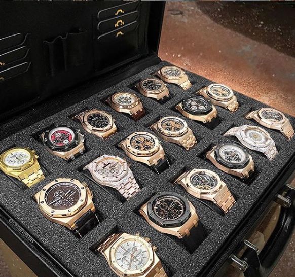 手表进水最快解决方法不用拆开,手表进水要怎么办最快最有效