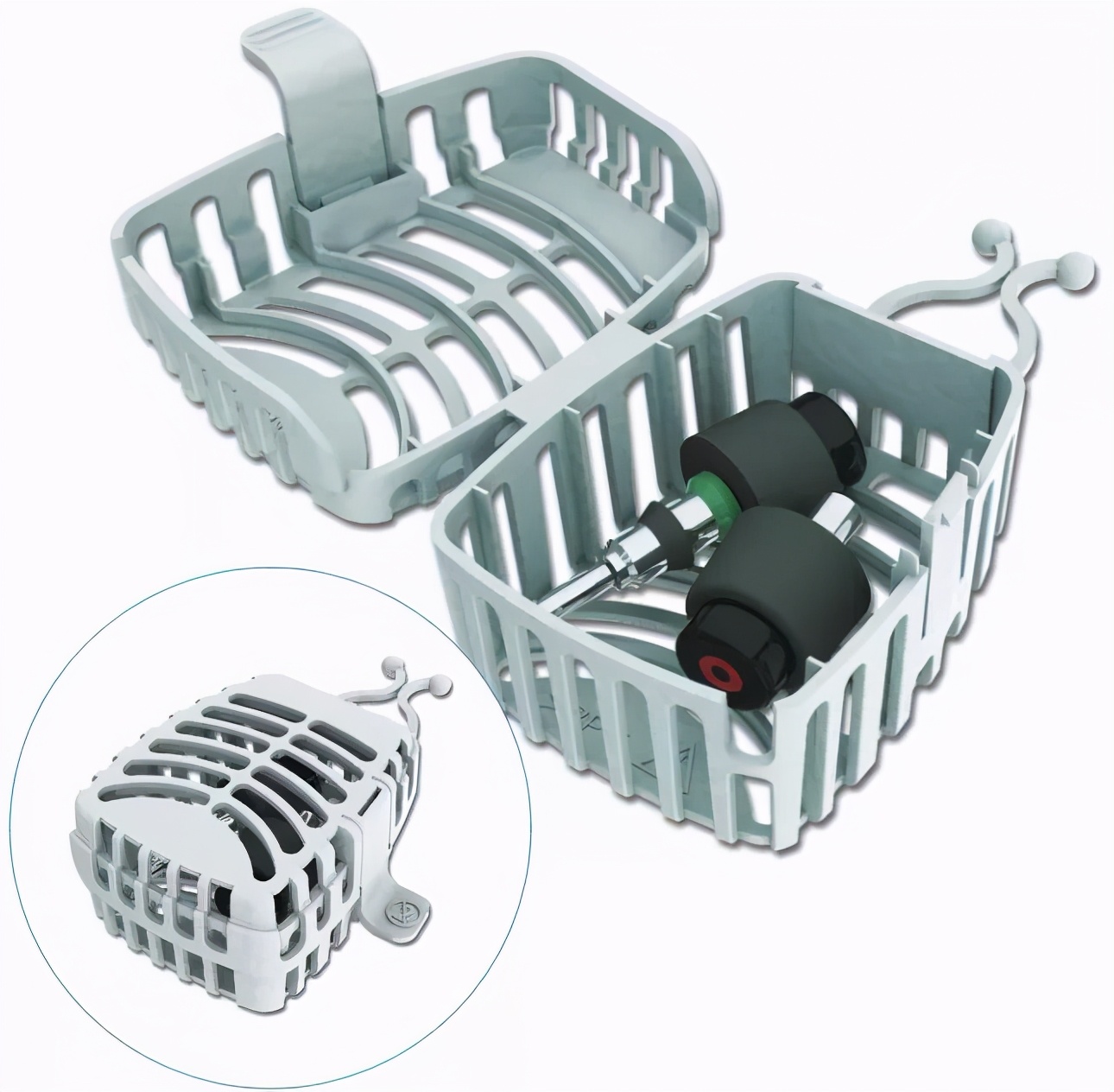 治疗流感病毒的上市公司,楷腾医疗设备中国有限公司