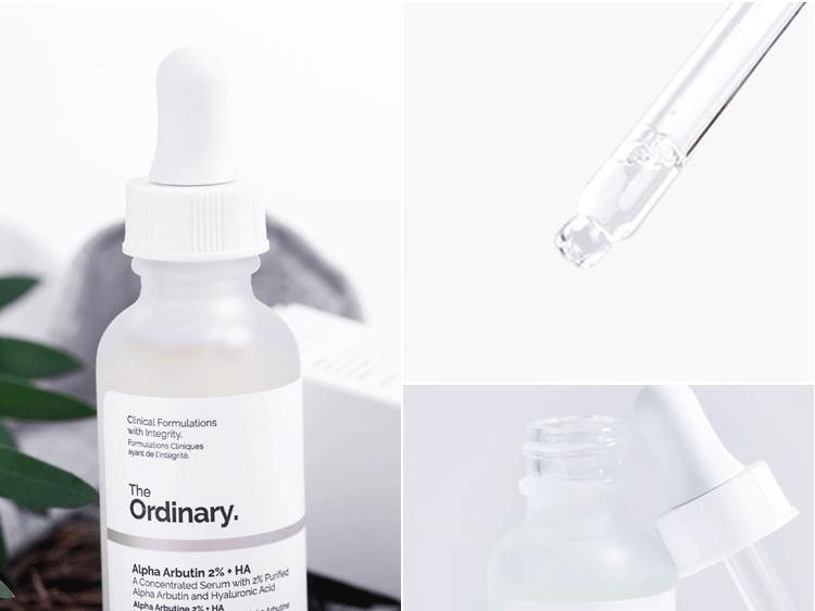 泰国卡尼尔美白精华可以变白吗,美白精华真实好用的