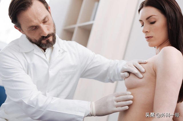 乳腺birads1类是正常乳腺吗,乳腺检查bi-rads一类是什么意思