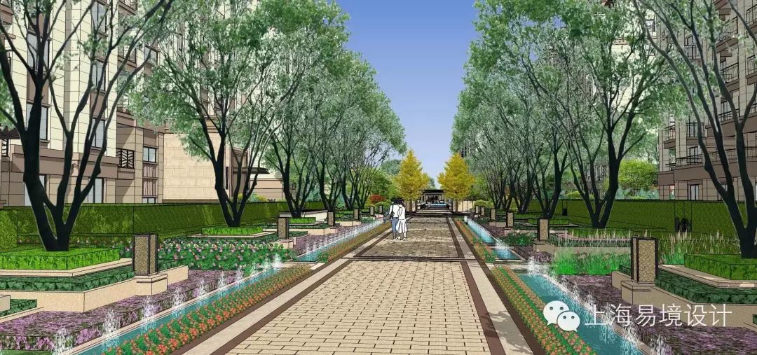 易境建筑设计,易境设计