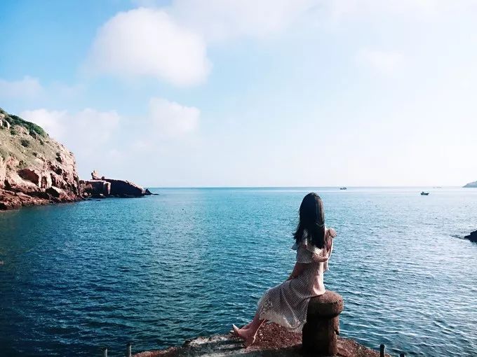 初心枸杞岛旅游攻略,枸杞岛旅游攻略大全