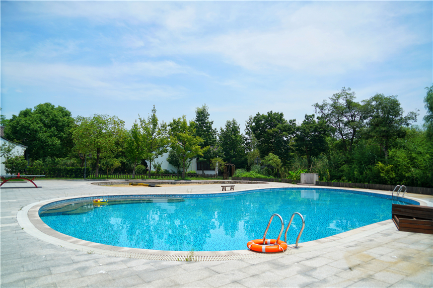 听评弹江南古镇的夜晚,苏州听评弹一日游