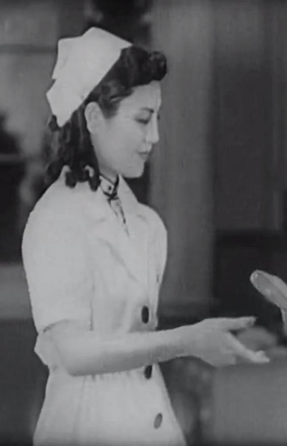 隐蔽战线英茵：牺牲肉身救同志，身份暴露后选择自杀，无人受株连