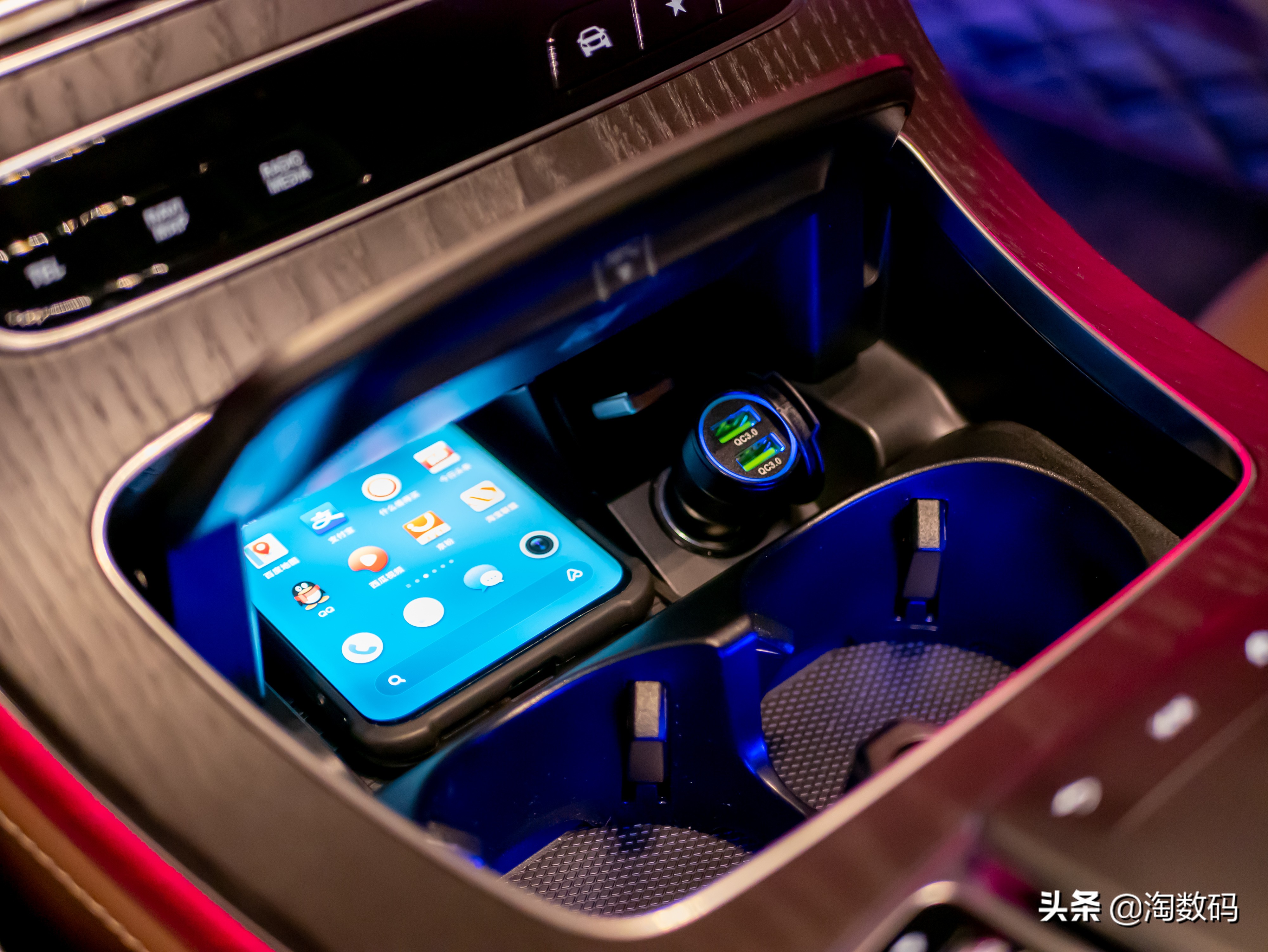 大众type-c双口u盘,type-c双口通用u盘