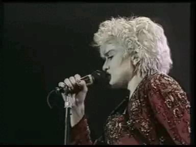 西恩潘和麦当娜演的电影,西恩潘对麦当娜怎么了