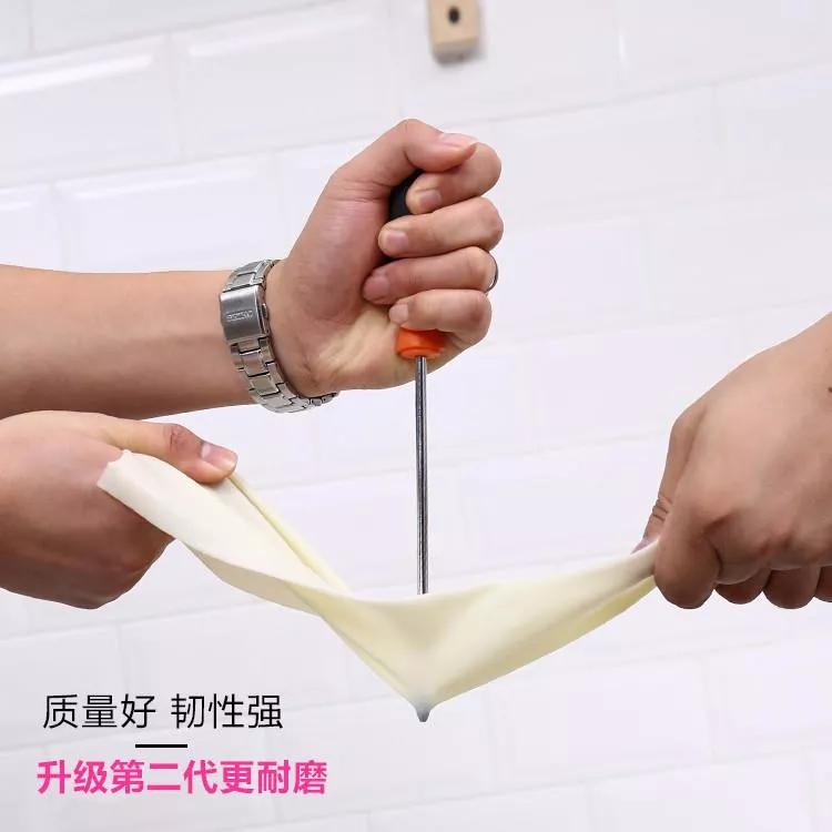 如何防止干家务手变粗糙,做家务手粗糙怎么快速改善