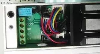 弱电工程门禁系统的基础知识：门禁的分类、组网及设备简单介绍