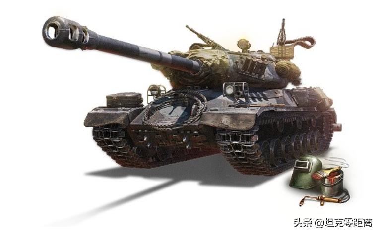 坦克世界最良心的3D皮肤？化身“双马尾萝莉”的IS-4怎么样？