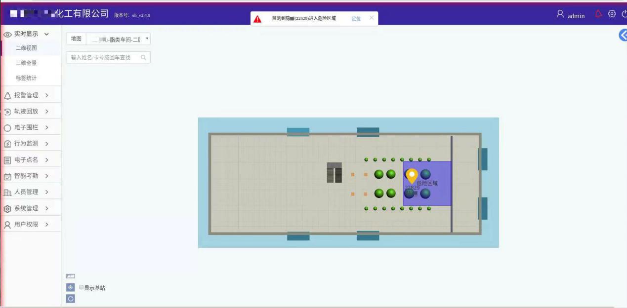 室内定位有前景吗,室内定位项目有哪些