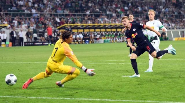 维尔纳有多强,韦尔纳巅峰时期