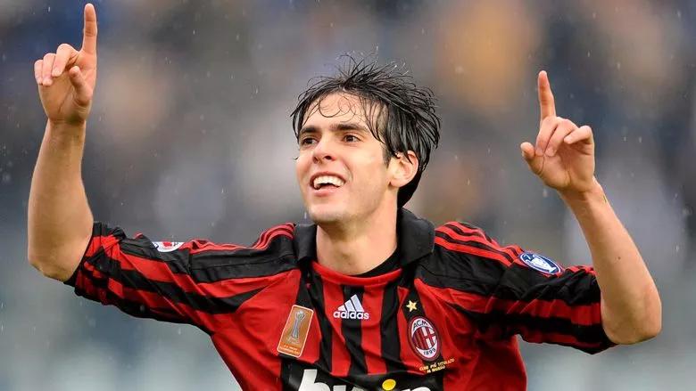 足球界颜值男神,足球界十大颜值男神