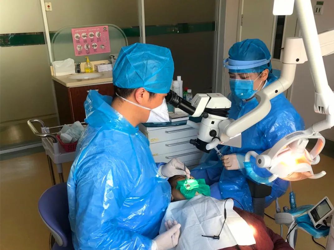 吴洪斌口腔医院,吴洪斌青岛市口腔医院