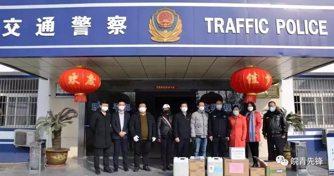 固镇县疫情防控青年突击队招募啦,抗疫团青