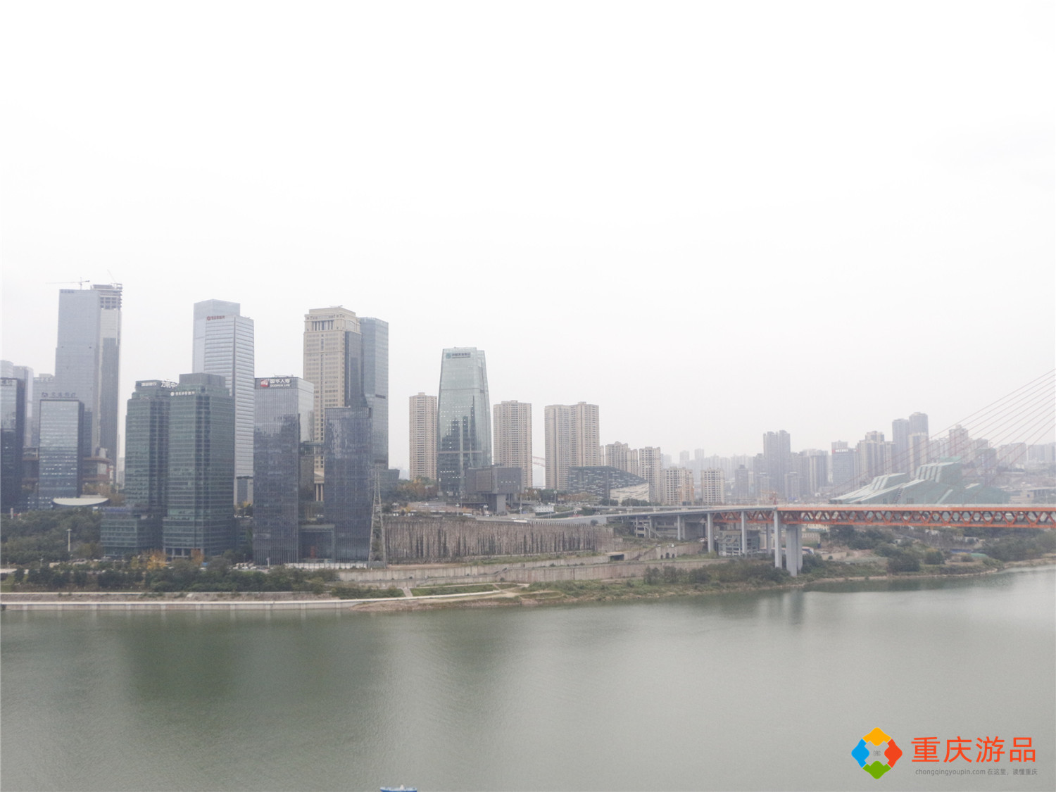 重庆渝中区烂尾楼改造,重庆魁星楼为什么荒废