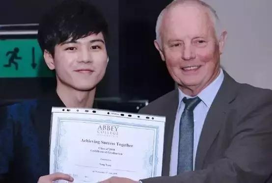 变形计的遵义杨桐如今怎样了,杨桐变形计打陈子韵