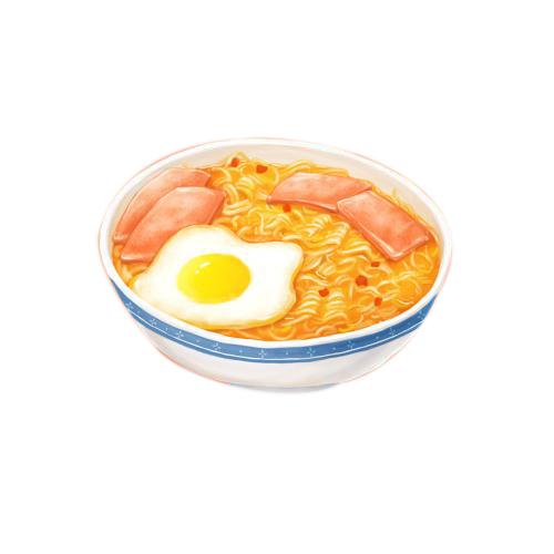 比较好吃的几种泡面推荐,最值得吃的十大泡面