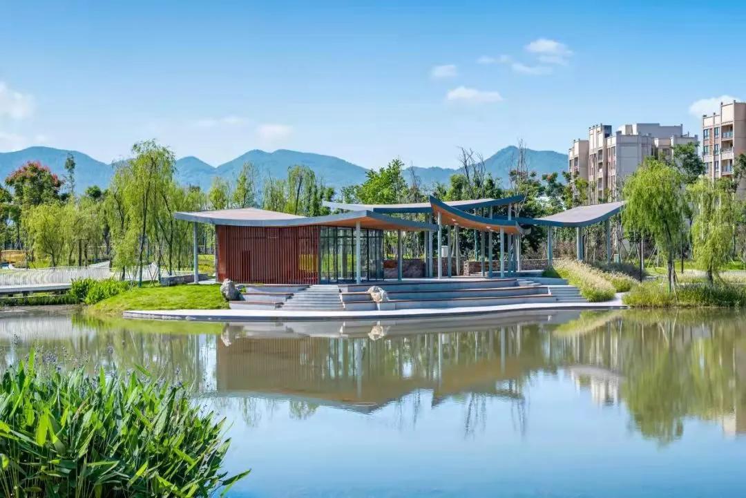 蔡家低密纯洋房,融创都荟十里怎么样,带你来看