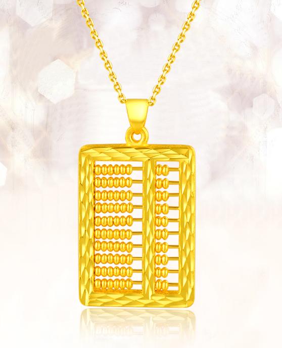 黄金的小葫芦首饰寓意,送黄金首饰的寓意是什么