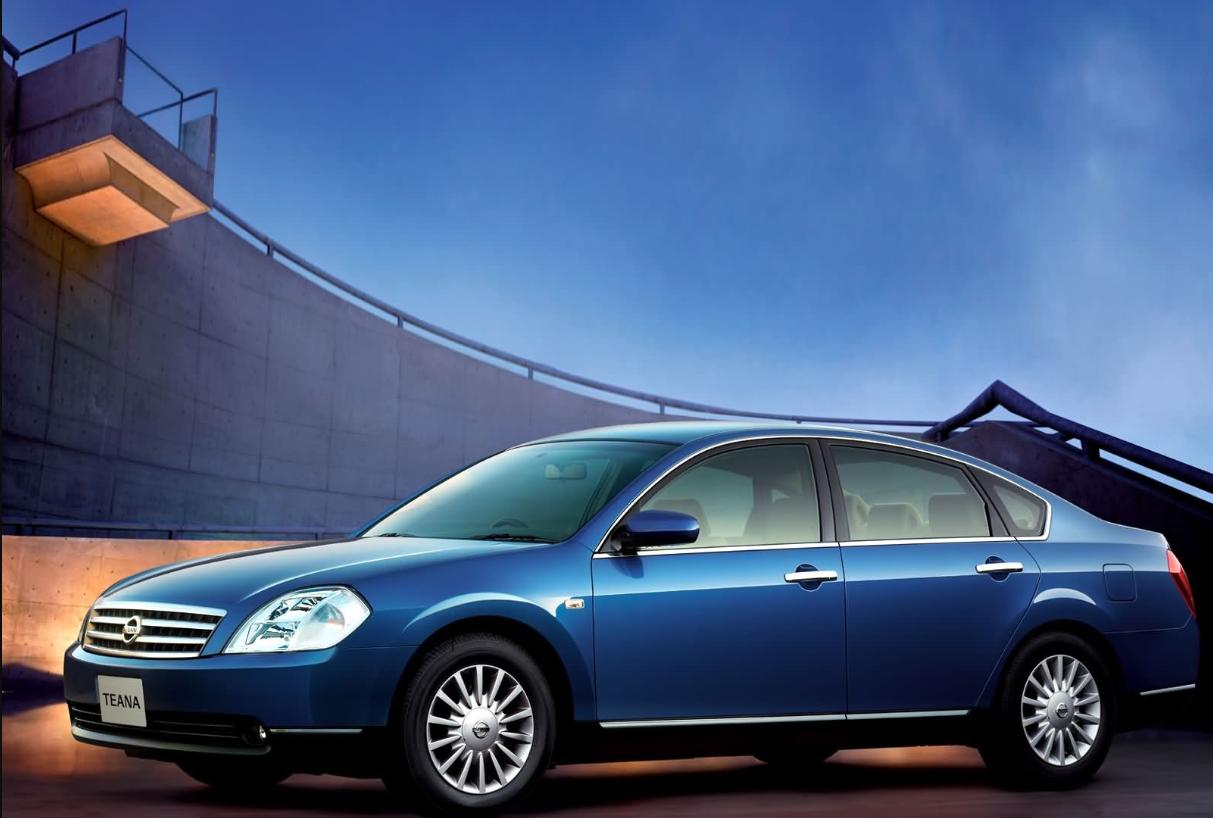 老天籁vq35,尼桑天籁vq25三缸