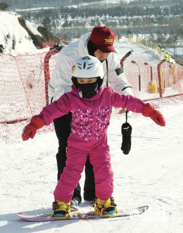 相约十四冬内蒙古共赴冰雪之约,精彩十四冬魅力内蒙古