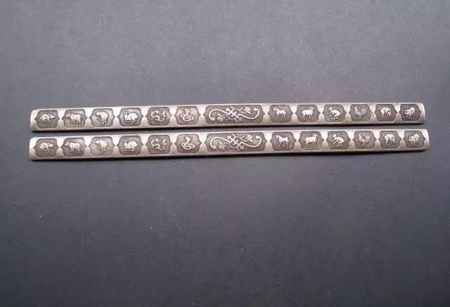 古人的精致生活文房雅器45种,文房雅器45种精致生活