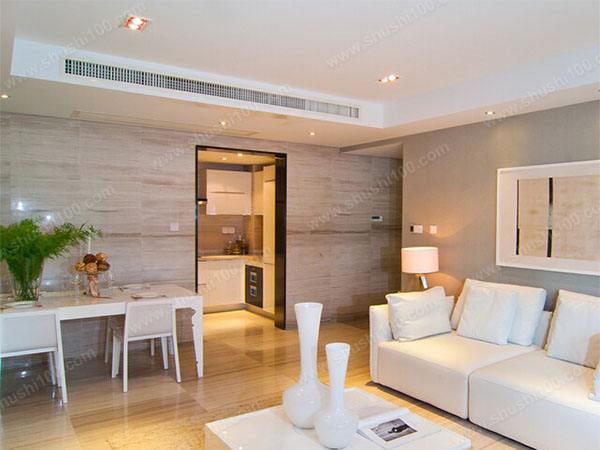 中央空调与柜机优劣势,中央空调vav与vrv优劣势