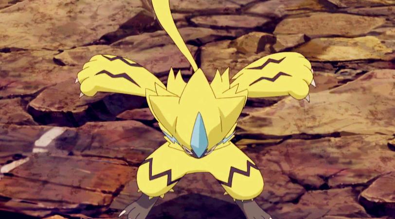 精灵宝可梦紫色头发,精灵宝可梦黄色头发的精灵