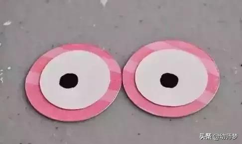 幼儿园用的手工卡纸需要多大的,幼儿园卡纸手工灯笼制作教程