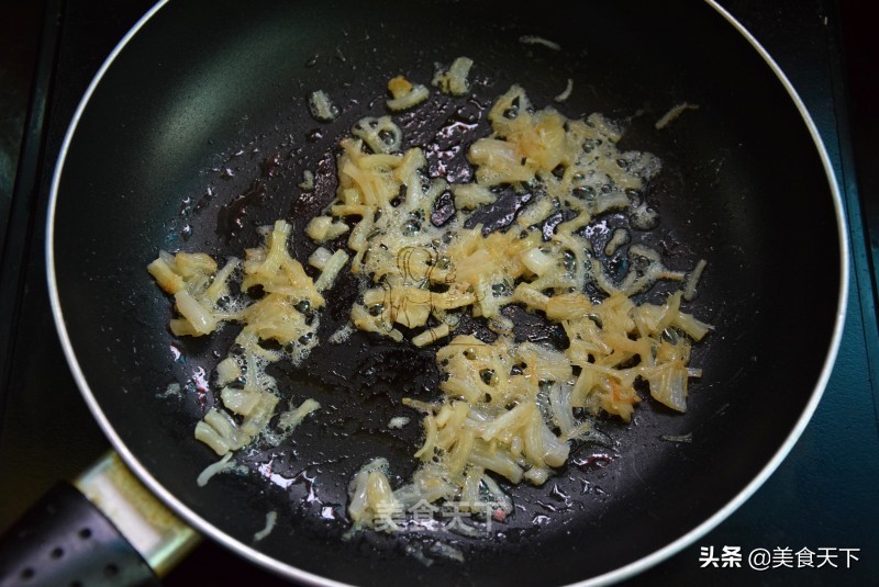 干贝怎么烧汤好吃又营养,家常干贝这样做汤鲜味美