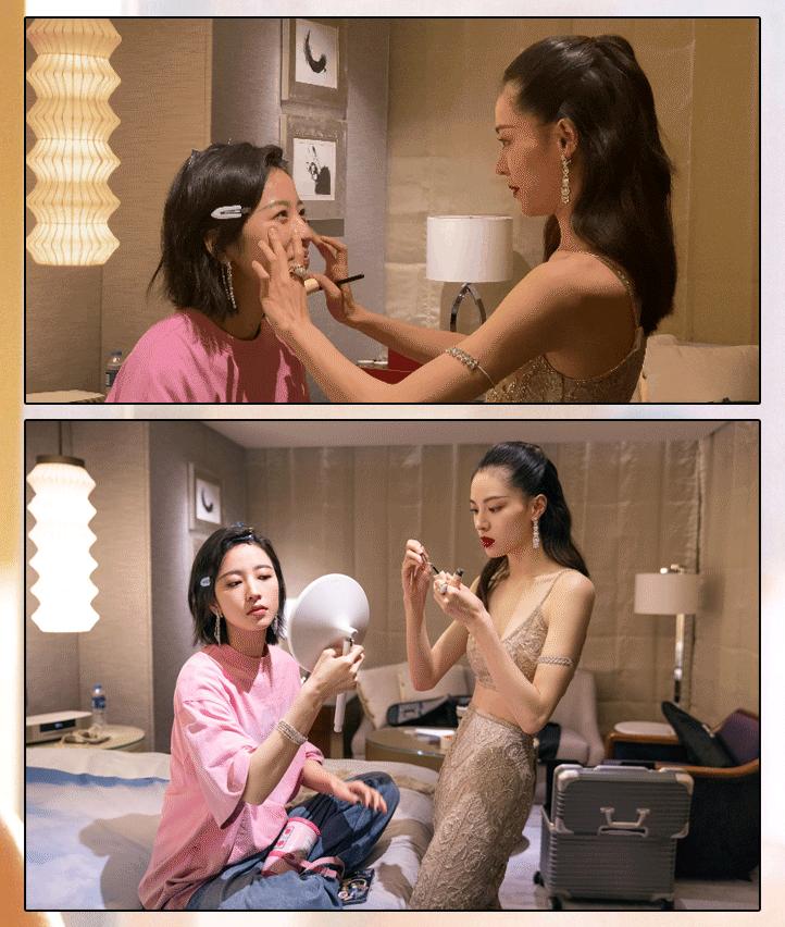 一分钟教会你新手化妆正确步骤,化妆的3个误区