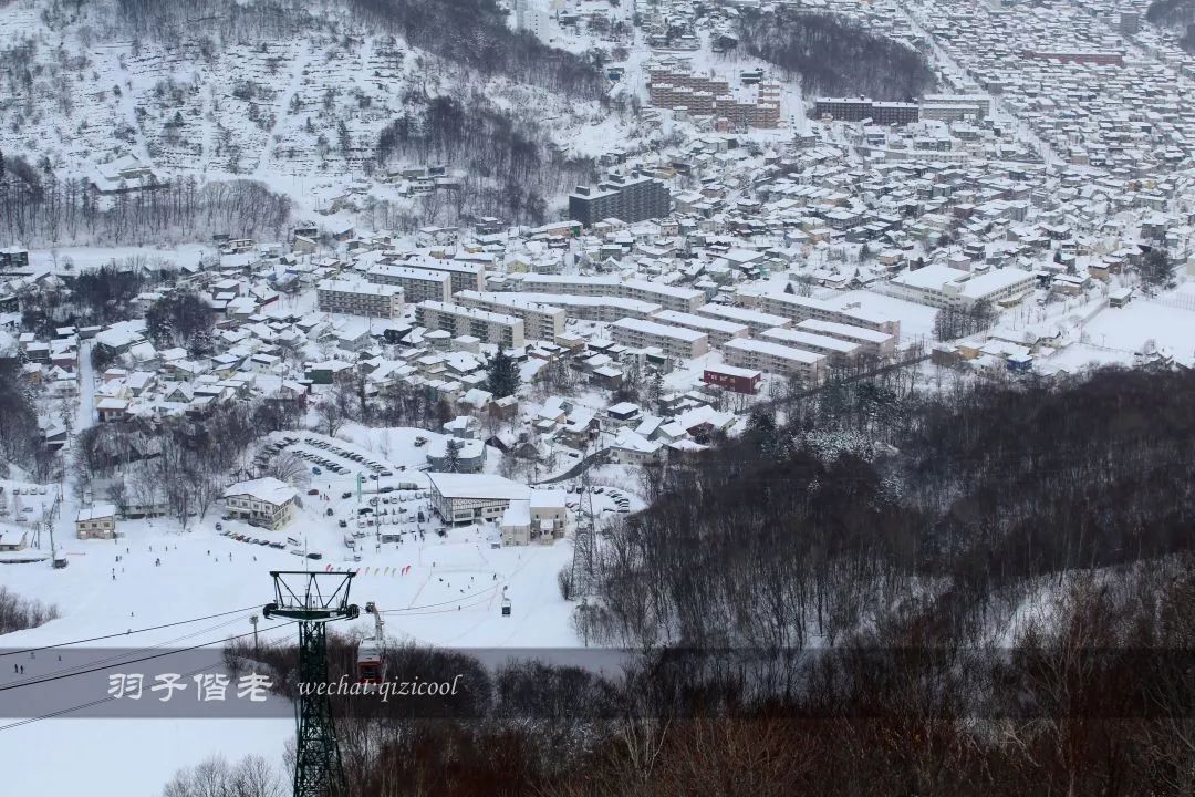 老实说，这一趟北海道就是为了拍好看的照片去的