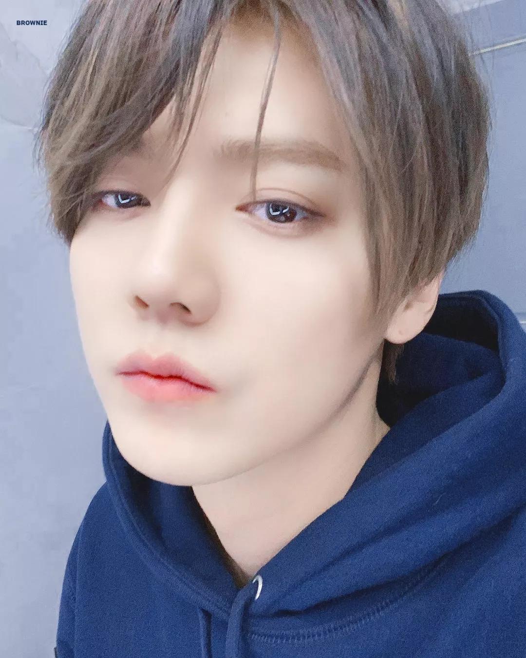 优秀演员鹿晗,喜欢鹿晗的人有多优秀