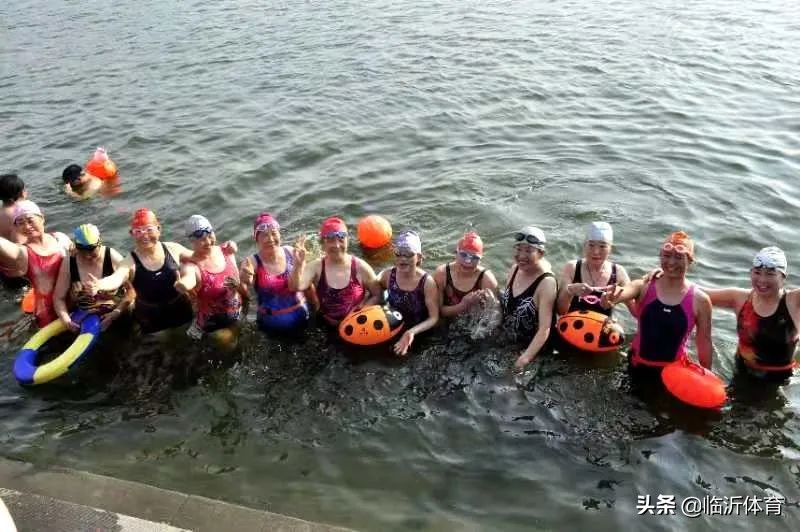 临沂市健身活动,2024临沂全民健身运动