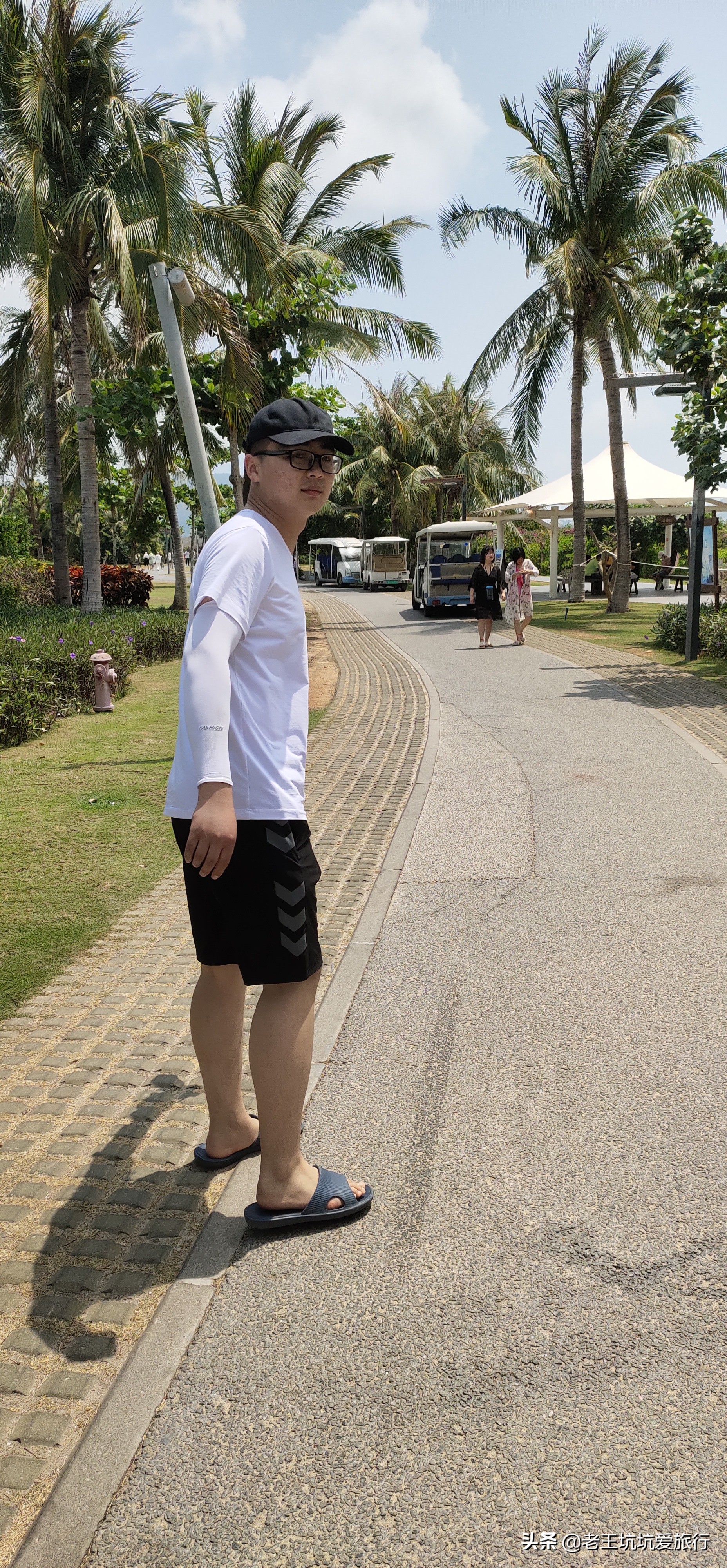 无锡自驾去三亚旅游,俩人一车去旅行