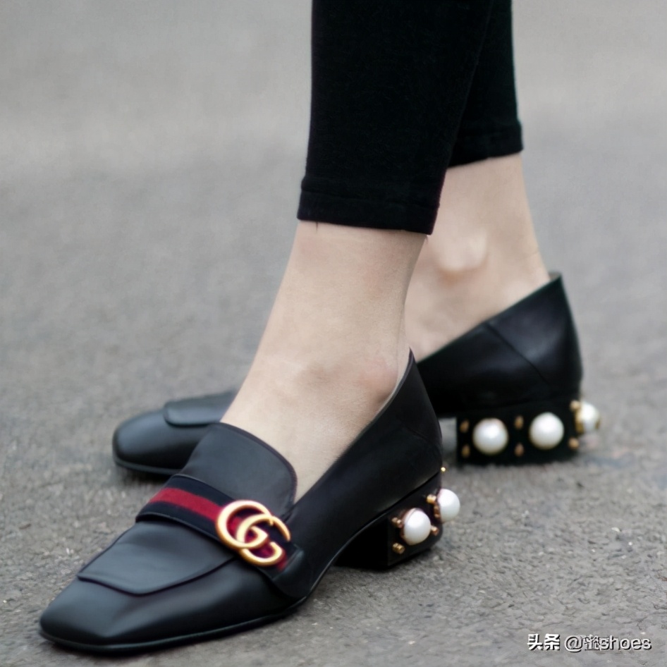 过冬必备单品你准备了哪些？厚底靴和保暖平底鞋必不可少哦