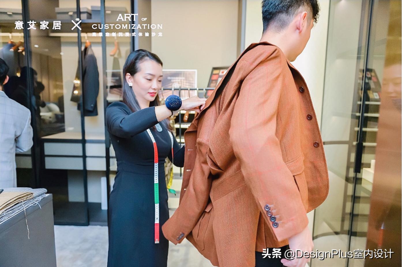 成都本土高逼格设计师,那些绝美的高定设计