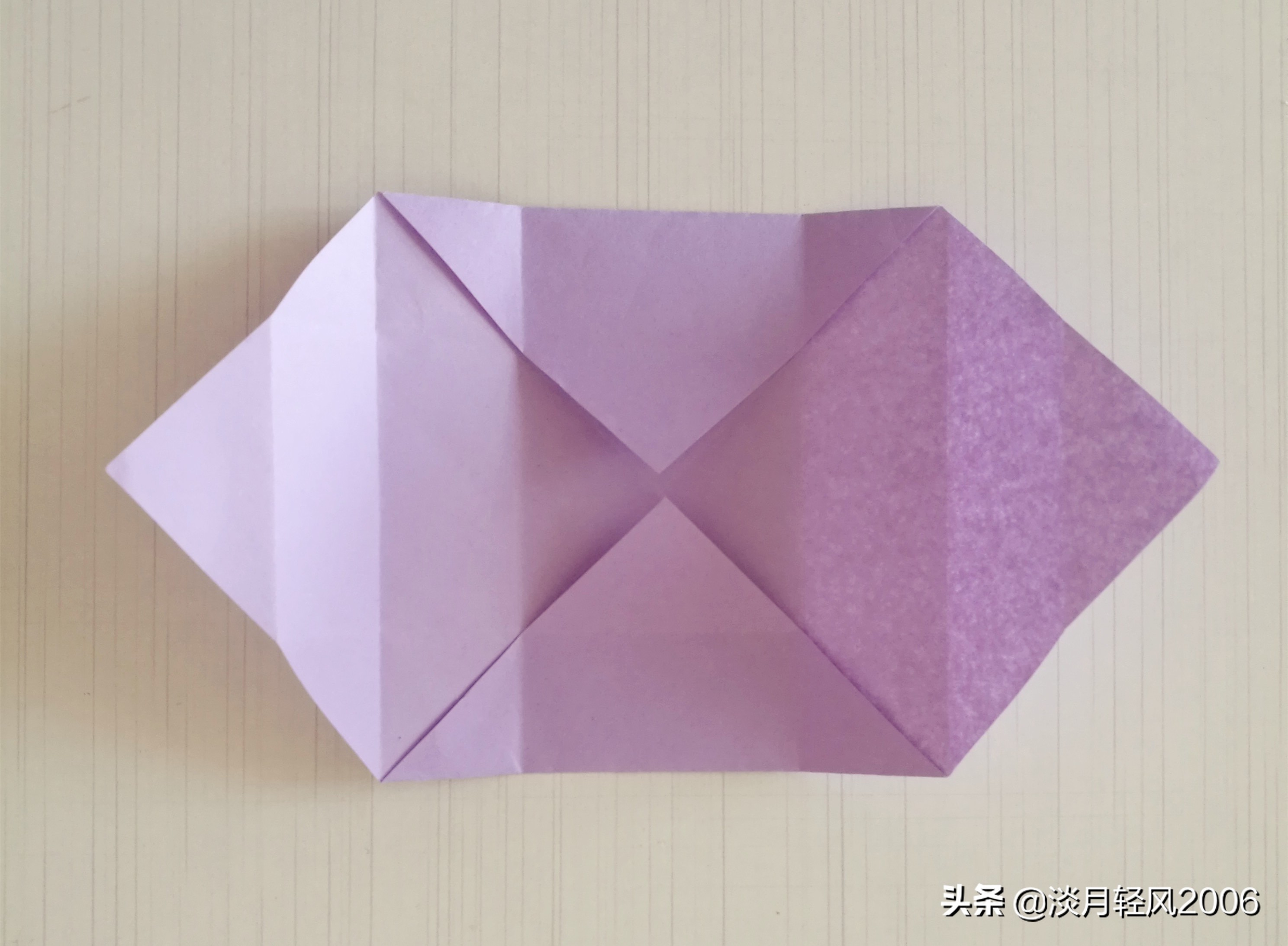 卡纸手工制作小盒子,卡纸盒子手工制作幼儿园