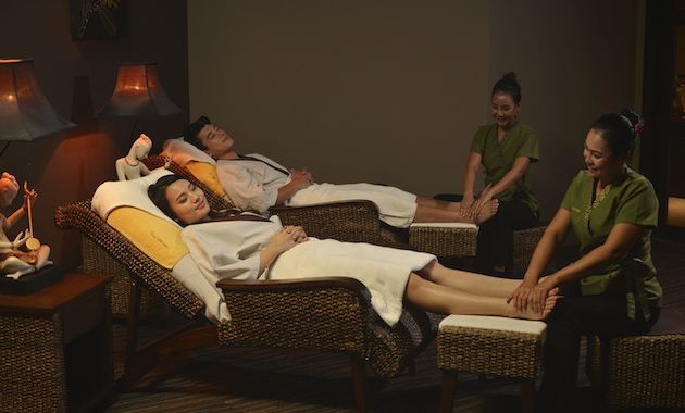 足疗店客流量上不去怎么办,足疗店老顾客不再光顾的原因