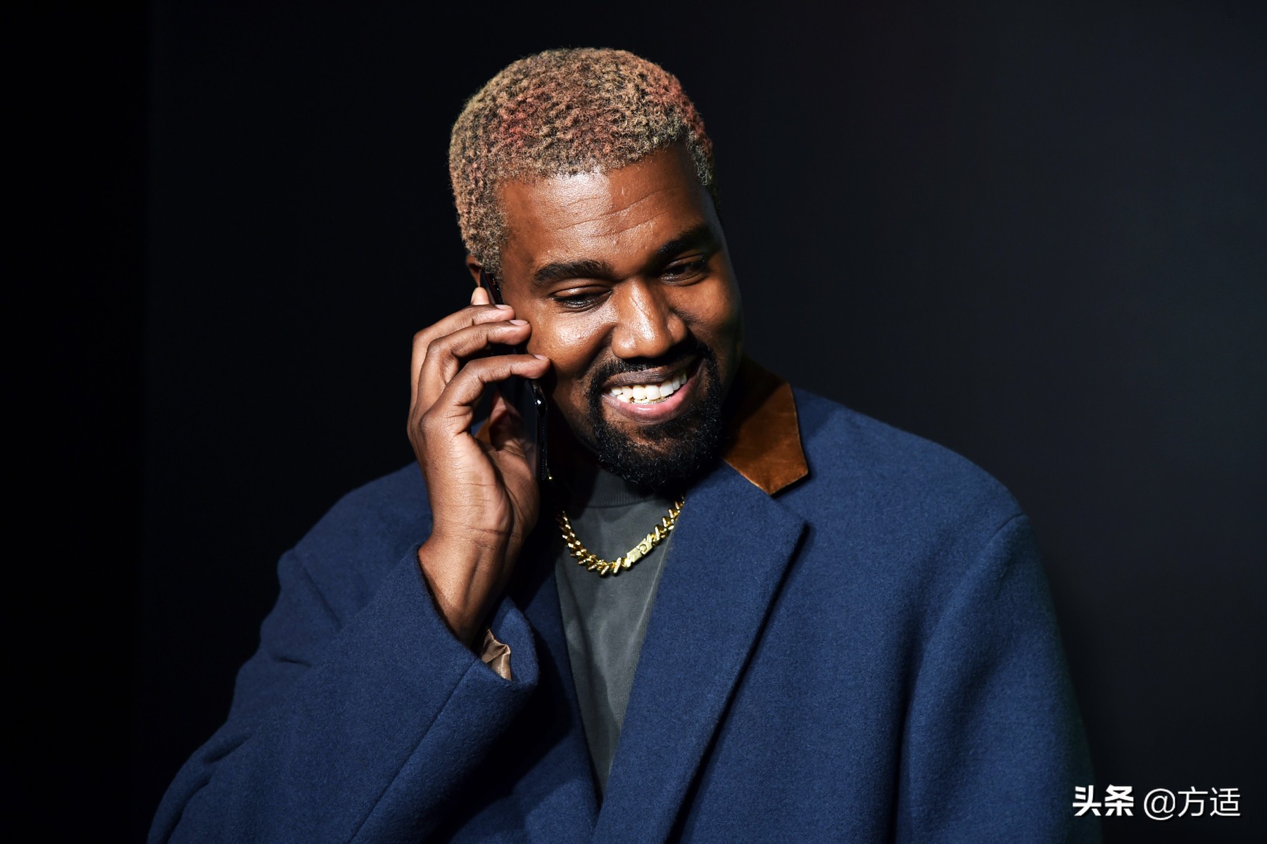 侃爷15亿美金,侃爷为什么成为亿万富翁