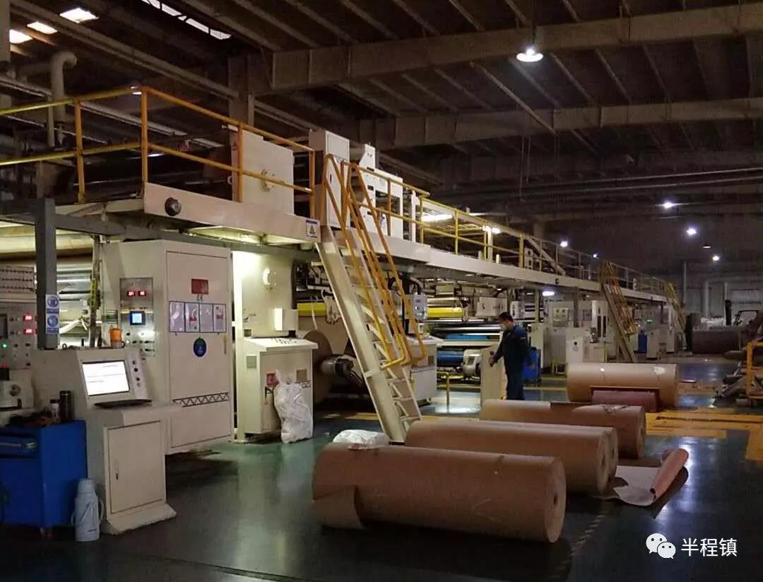 机器换人复工复产,精准助力企业复工复产