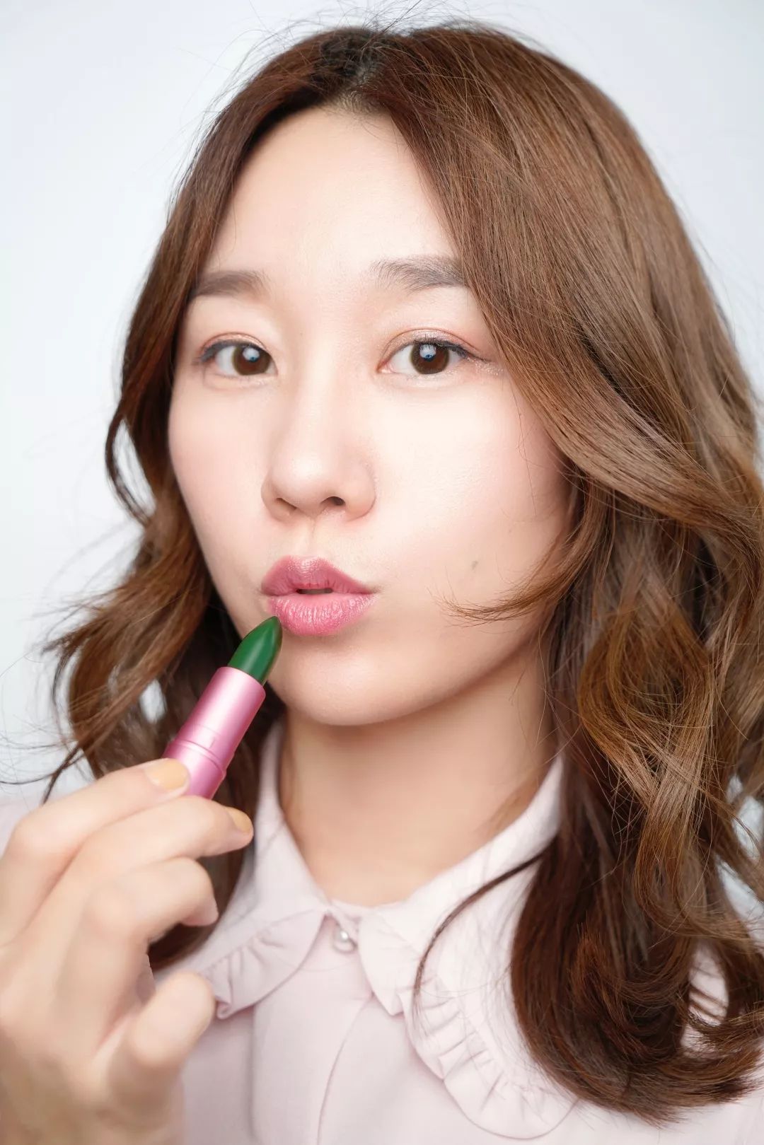 娇韵诗唇釉樱花限定,娇韵诗四色眼影02